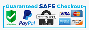 Completely Secured Payment